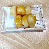 だんご日記 たしか3