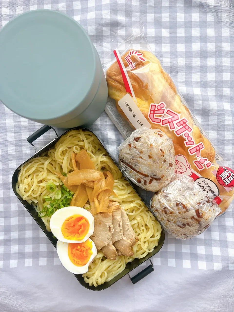 高校生お弁当234個目|さつまいこさん