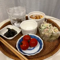 晩酌セット| pontalさん