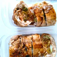 春キャベツ豚ロース巻|112さん