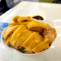 招牌白斩鸡|skyblueさん