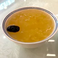 雪耳桃膠|skyblueさん