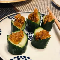 もろきゅー|麻紀子さん