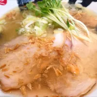 【4/13までの催事出展from
大阪府高槻市】 
彩色ラーメンきんせい高槻本店
京赤地どりの黄金塩ラーメン
@東武百貨店池袋店 47都道府県にっぽんのグルメショー
26097
〈醤48塩20噌󠄀6タ3出9F4冷0チ2混2つ1担1沖1〉