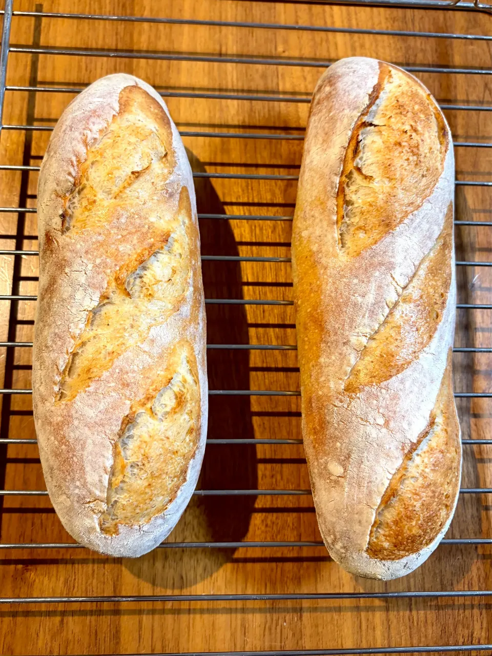 試行錯誤のバゲット作り🥖|アッコ✨さん
