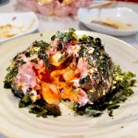 ネギトロボム|ぎんさん