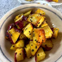 大学芋🍠| えみちさん