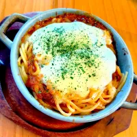 イタリアンバル　CONA| 豆大福さん
