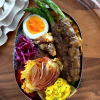 お弁当|acochanceさん