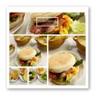 ある日の朝ごぱん。|aki_puさん