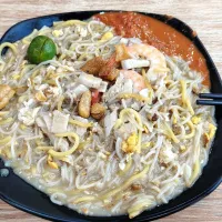 Lunch Hokkein mee 😋😘❤️|🍒lynnlicious🍒さん