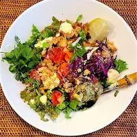 キヌアタコライス|kyon2さん