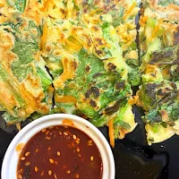 チヂミ|いちさん