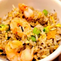 truffles fried rice|rufvalさん