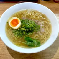 今日のランチは、中華そば🍜✨| yokoさん
