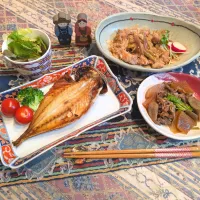 おうちごはん😊| naonaomimichanさん