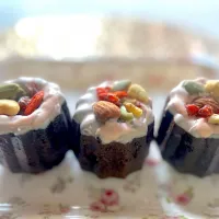 カヌレ| 🍊🍒ユッキー🎂🍞🍲さん