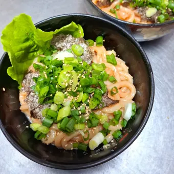 Snapdishの人気料理写真:🍀夕食🍀