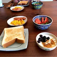 ブランチ|タロッカ主夫見習いさん