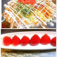 広島焼き|Reikoさん