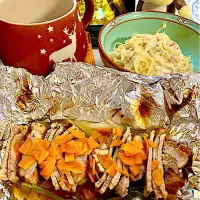 今夜の晩酌|ユキちゃんさん