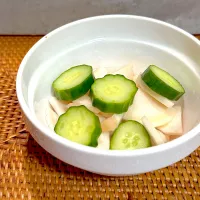 朝漬け浅漬け|Noriyuki Saitoさん