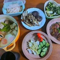 和食三昧😃|裕子さん