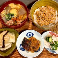豚汁定食| Noriyuki Saitoさん