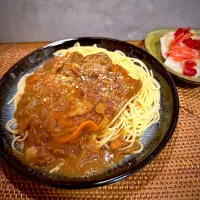 カレースパ|Noriyuki Saitoさん