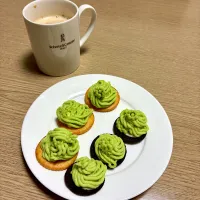 枝豆フルコース|藤沢豪さん