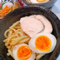 うどん| ゆうさん