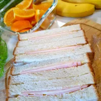 朝ごはん|ゆうさん