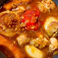 新玉ねぎのカレー|ご飯はん♪さん