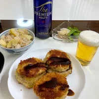 晩ごはん| SARAさん