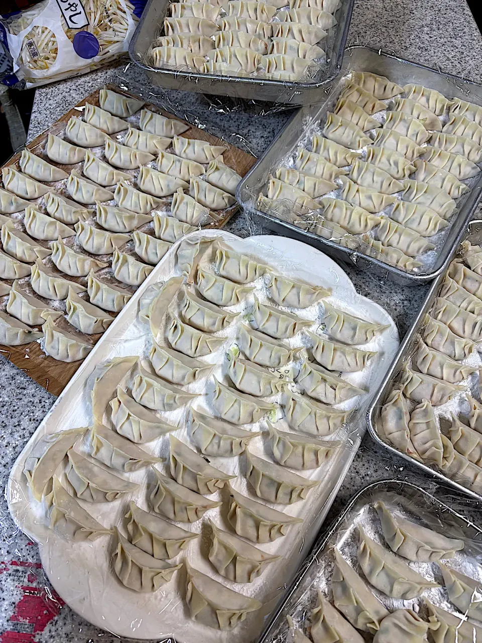 餃子🥟|えみちさん