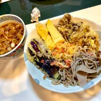 お家で手打ちそば|Takeshi  Nagakiさん