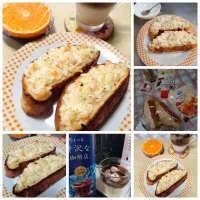 えびパン| うたかた。さん