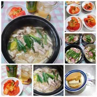 鶏塩鍋|うたかた。さん