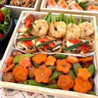 お花見弁当🍱を持って懐古園に行って来ました💕| ことはさん