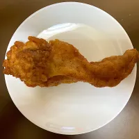 ケンタッキーフライドチキン オリジナルチキン| ばーさんさん