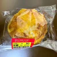 イオン もっちりチェダーチーズ|ばーさんさん