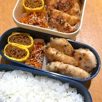 弁当|まぁさん