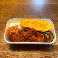 高校生弁当|tenoaさん