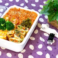 今日のお弁当 26/04/13|しげさん