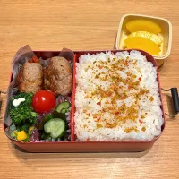 高校生男子弁当#3|はるmamaさん