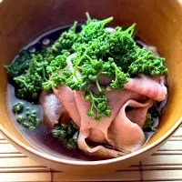 しゃぶしゃぶ|keisukeさん