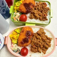 今日のお仕事弁当♪2026.4.13|ぐぅさん