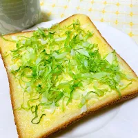 朝ごパン| とっしぃさん