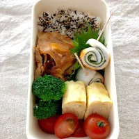 高2女子弁当 #655|ົLiLie･:*+さん