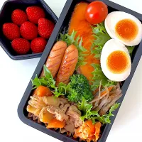 鮭弁！